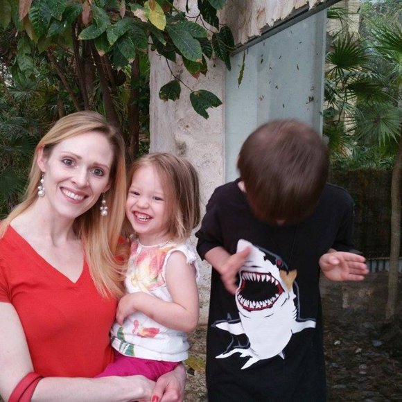 Meet your Posher, Leah - Picture 11 of 14